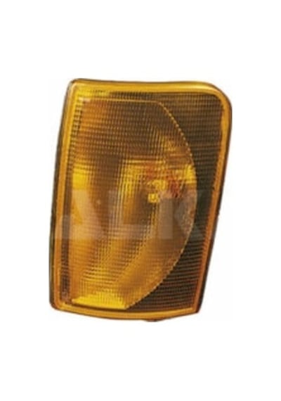 Volkswagen Lt Ön Sinyal Sarı Sol 1996-2006 Oem No: 2d0953041
