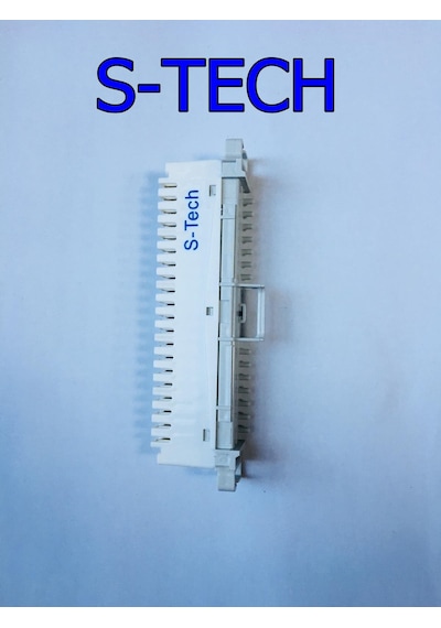 S-Tech Krone Kesmeli Modül 1 Paket 10'Lu