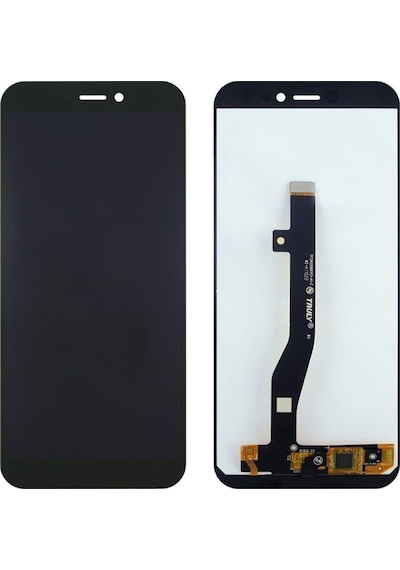 General Mobile Gm8 Go Lcd Ekran Dokunmatik (348480366)