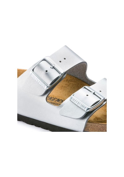 Birkenstock Arızona Bf Terlik Brk1012283 Gri