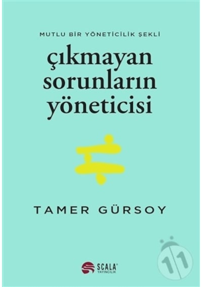 Çıkmayan Sorunların Yöneticisi