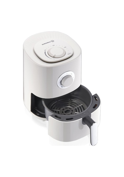 Korkmaz A889-01 Air Easy 1 L Airfryer Fritöz