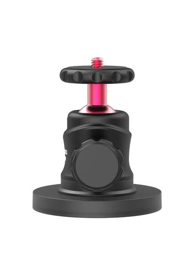 Ulanzi C029 Manyetik Kamera Telefon Ball Head Montaj Parçası Kafa