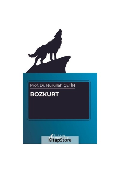 Bozkurt / Nurullah Çetin
