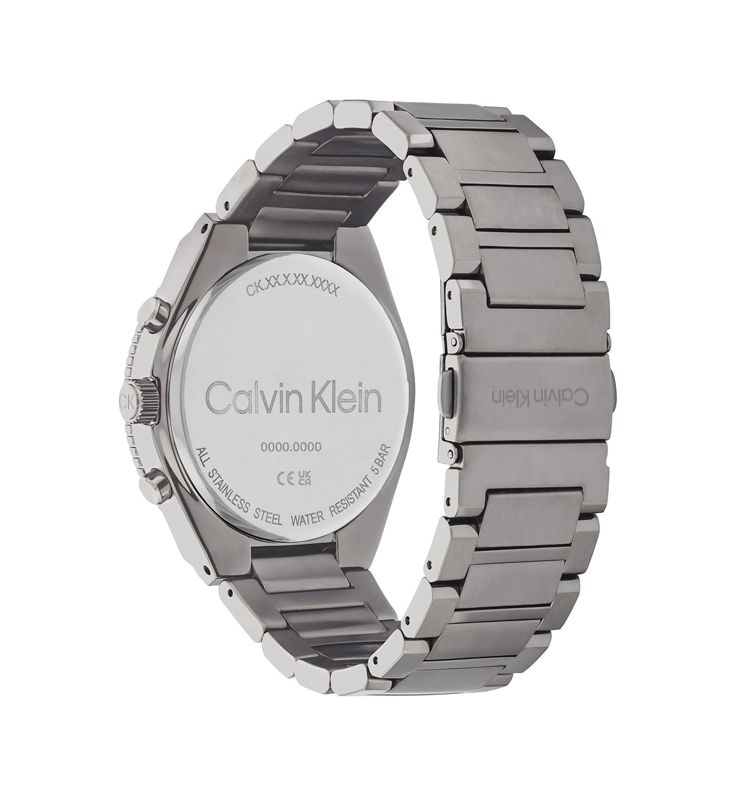 Calvin Klein Ck25200304 Gri