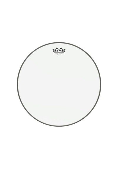 Remo Ve-0316-00- Emperor Vintage Şeffaf 16\" Davul Derisi