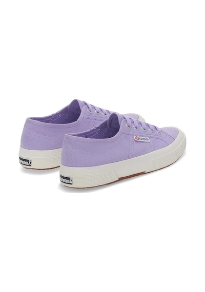 Superga 2750-cotu Classıc Mor Mor