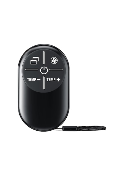 Schitec K8 Tam Fonksiyonlu Mini Klima Universal Uzaktan Kumanda 1000 Model Klima Destekler