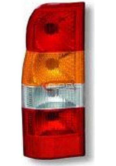 Stop Lambası Sag Transıt V184 0106 Duylu