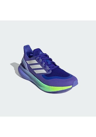 Adidas Pureboost 5 Koşu Ayakkabısı Çok  Renkli