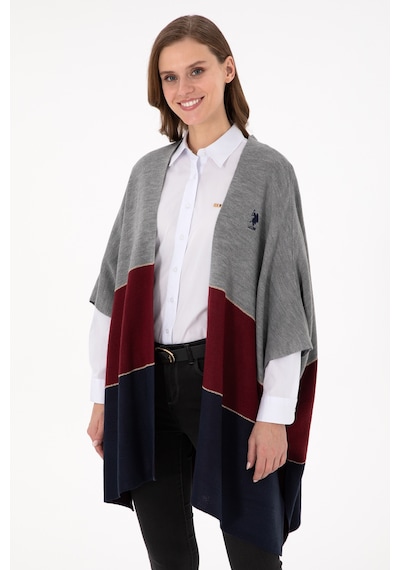 U.s. Polo Assn. Kadın Lacivert Panço 50293124-vr033 Lacivert
