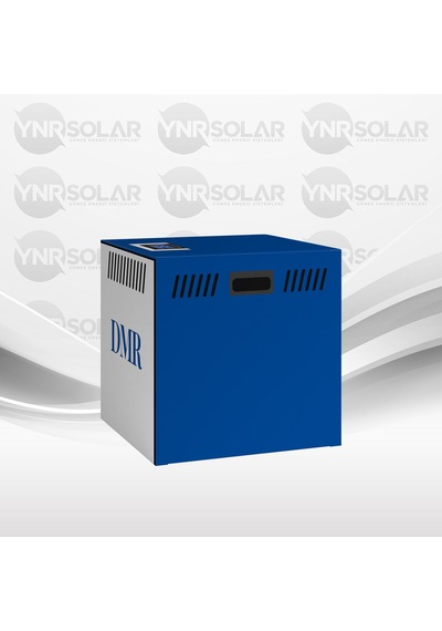 1kw Solar Jenaratör