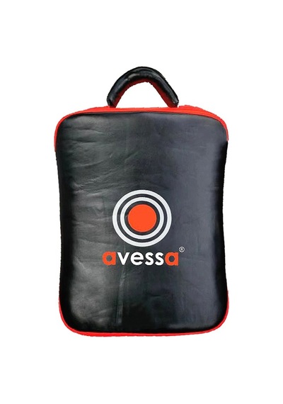 Özel Üretim Savunma Egzersiz Fiziksel Aktivite Pad-100 Maxi Darbe Yastığı 50x37x12 Cm Çok Renkli