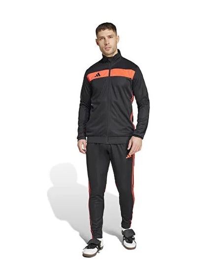Adidas Tiro Es Ts Erkek Futbol Antrenman Eşofman Takımı Jm3633 Renkli Renkli