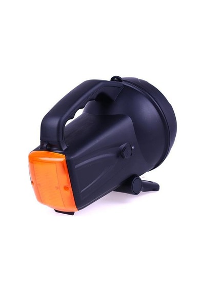 Watton Wt-406 20 Watt Fonksiyonlu Şarjlı El  Feneri
