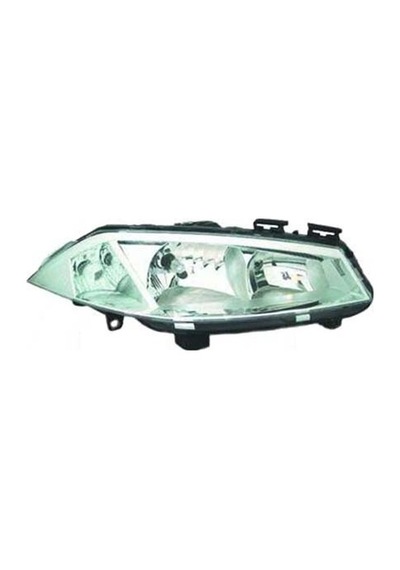 Ayfar Far Sinyal Sağ Renault Megane Iı 02 Elektrikli H7 H1 IS00-AYFAR 202235