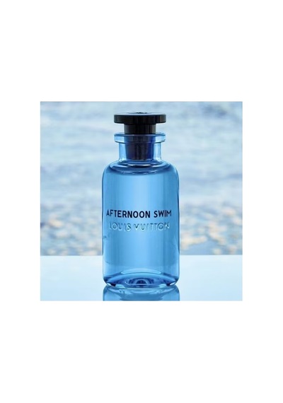 Louis Vuitton Afternoon Swim Edp 100 Ml Erkek Parfüm Fresh 55200915