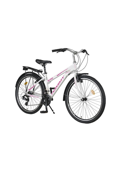 TommyBike Belinda 26'' Jant 21 Vites Şehir Bisikleti