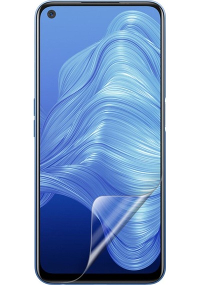 Realme 7 Esnek Nano Cam Ekran Koruyucu