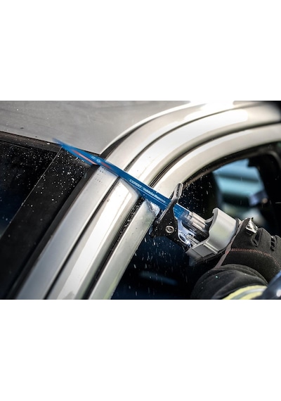 Bosch Expert S 1157 Chm Otomotiv Çeliği İçin Panter Testere 1'li 2608900380