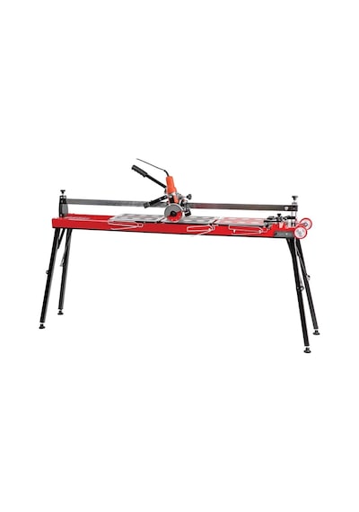 Kristal Herkül Motorlu Açılı Ayaklı Seramik Kesme Makinası 935 MM - 35516