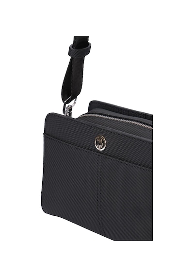 Çapraz Çanta Kadın Us Polo Us24713 U.s. Polo Assn. Uspa Ladıes Bag Black Black