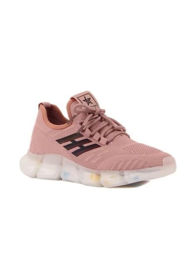 Guja 24y304 Kadın Sneaker Ayakkabı 24Y304-R1333 Pembe