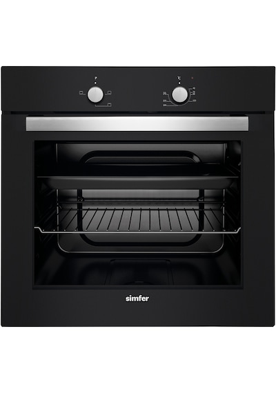 Simfer 7332 60 LT Ankastre Fırın