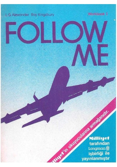 Follow Me Programmes 1- 15 - Book 1- Workbook 1 - 2