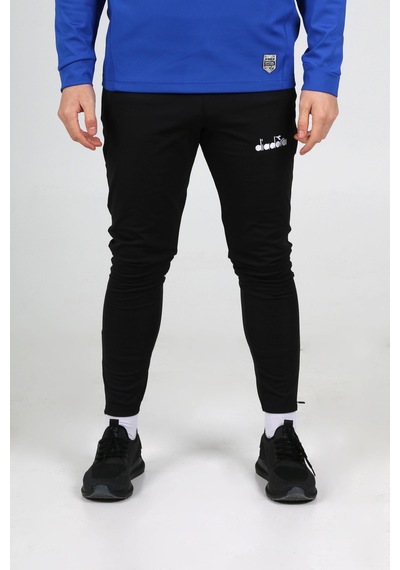 Diadora Core Antrenman Eşofman Takımı Sax Saks Mavi