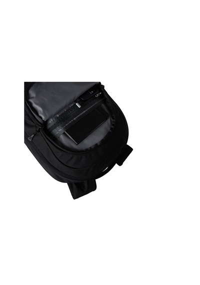 The North Face Connector Sırt Çantası Nf0a3kx84h01 Siyah