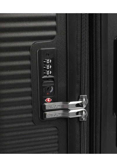 American Tourister Amerıcan Tourıster Valız Unısex 80 Cm 156799-1027 Çok Renkli
