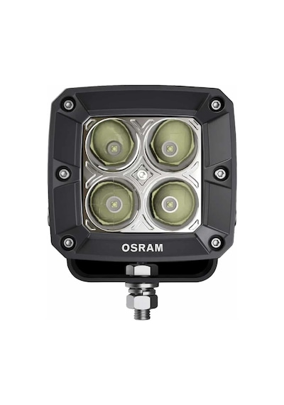 Osram Off-road Led Lamba Cube Vx80-sp Ledwl101-sp