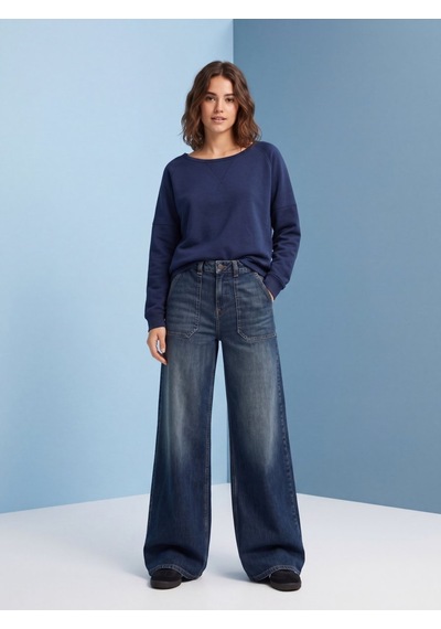 LTB Mınsı Dark İndigo Pantolon