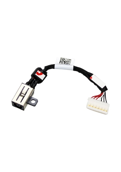Dell Xps 15 9570 Notebook Dc Power Jack Kablolu Standart