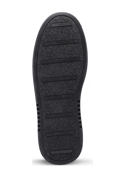 Slazenger DAPHNE Kadın Siyah / Beyaz Günlük Spor Ayakkabısı Slazenger DAPHNE Kadın Siyah / Beyaz Günlük Spor Ayakkabısı