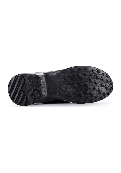 Slazenger Ademar Bot Ayakkabı Erkek Ayakkabı Siyah -513244081-