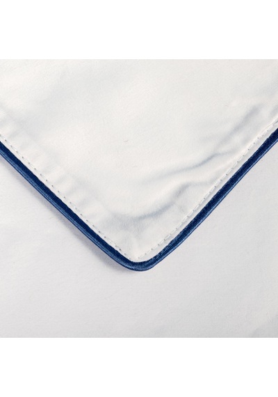 Mıteproof Yastık Alezi 50 70 2'li Alerjik Bünyeler Için Yastık Beyaz