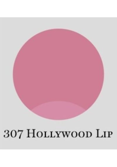 307 Hollywood Lıp Kalıcı Makyaj Boyası