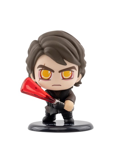 Yume Star Wars Cosbı Blınd Box Fıgurınes - Dark Sıde