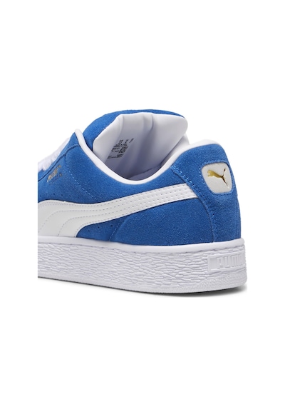Puma Suede Xl Erkek Sneaker-mavi Mavi