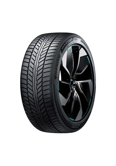 Hankook 275/45R19 108V XL M+S 3Pmsf Sound Absorber Winter I'Cept Ion Iw01 Kış Lastiği  - 2024