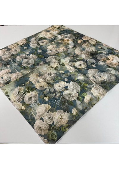 Arsel Moda Soft Pamuklu Eşarp Lrb1502-58333 Çok Renkli