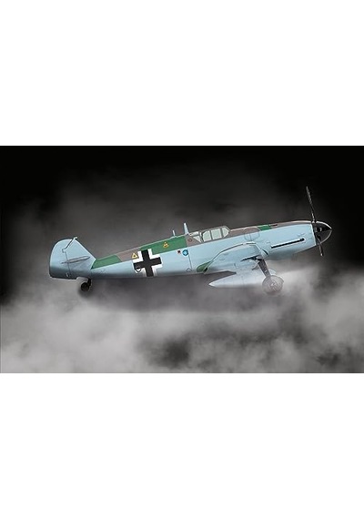 , M.set Messerschmitt Bf109g-6, Oyuncak