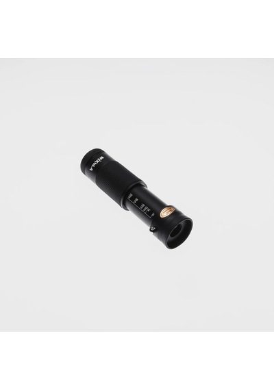 8x21 Monoküler Bak4 Prizmatik Optik Cam Lens Yüksek Kaliteli Metal Tekli Dürbün Çok Renkli