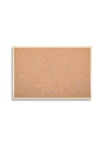 510 30x45 Mantar Pano Mdf Çerçeve Diğer