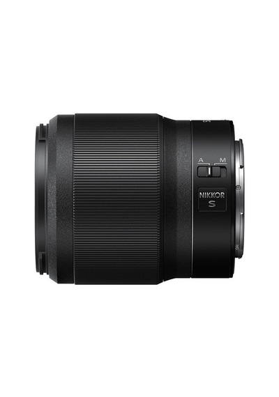 Nikon Nikkor Z 50 MM F/1.8 S Lens (Karfo Karacasulu Garantili)