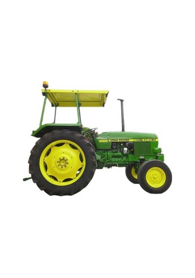 Anadolu Hidrolik John Deere 1040 Hidrolik Direksiyon Seti