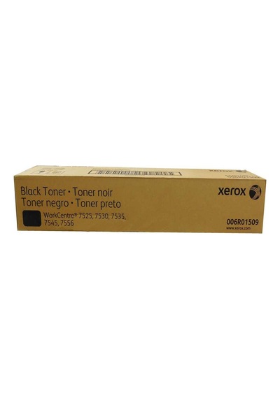 Xerox Workcentre 7525 -006r01517 Siyah Toner,workcentre 7830
