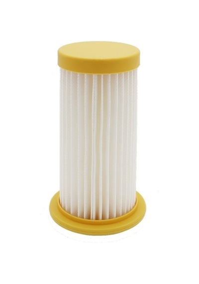 Philips Fc 8260 Gemini Uyumlu Süpürge Silindirik Hepa Filtre